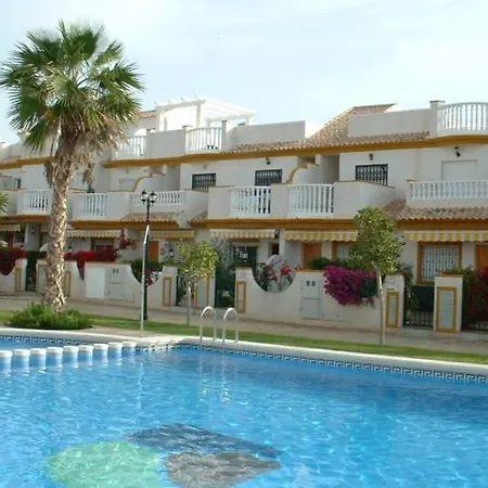 Aldeas De Aguamarina Phase I *