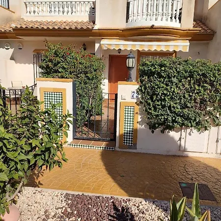 Aldeas De Aguamarina Phase I קאבו רואיג