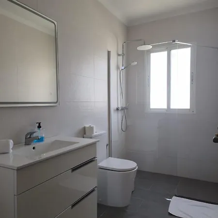 Aldeas De Aguamarina Phase I * קאבו רואיג