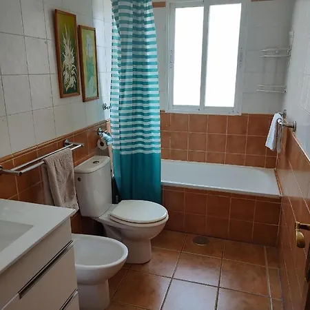 Holiday home Aldeas De Aguamarina Phase I Cabo Roig