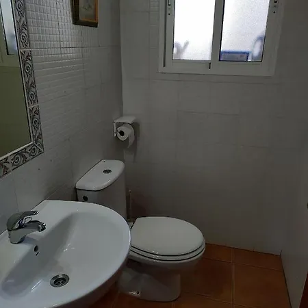 Holiday home Aldeas De Aguamarina Phase I Cabo Roig