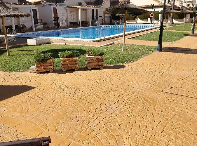 Vakantiehuis Aldeas De Aguamarina Phase I *