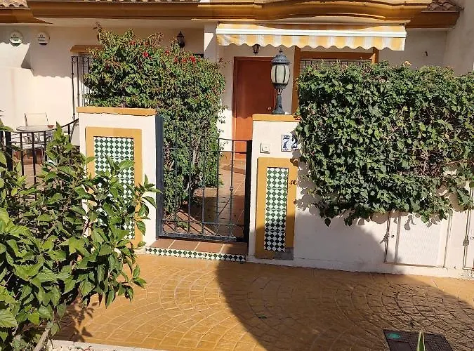 Aldeas De Aguamarina Phase I Cabo Roig